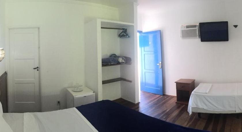 Hotel Porto do Eixo