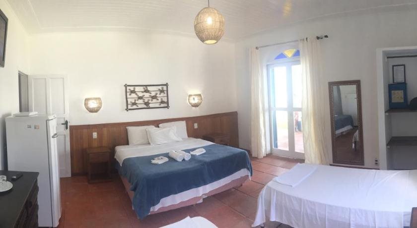 Hotel Porto do Eixo