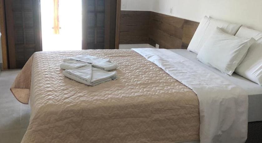 Hotel Porto do Eixo