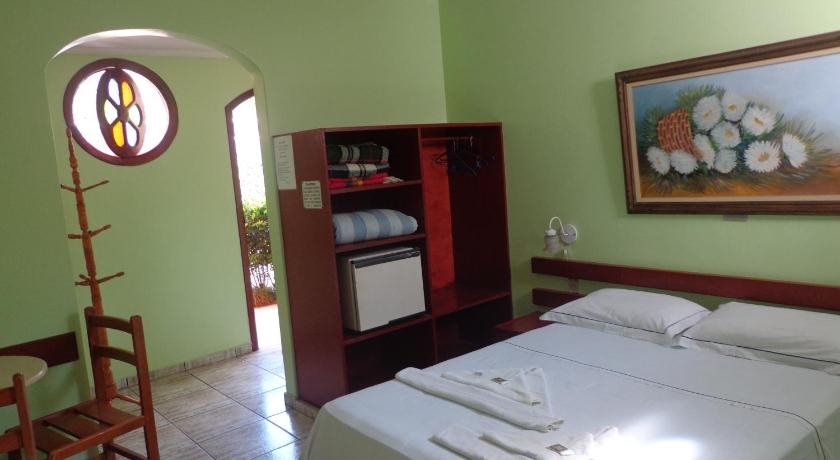 Hotel Pousada Miramar