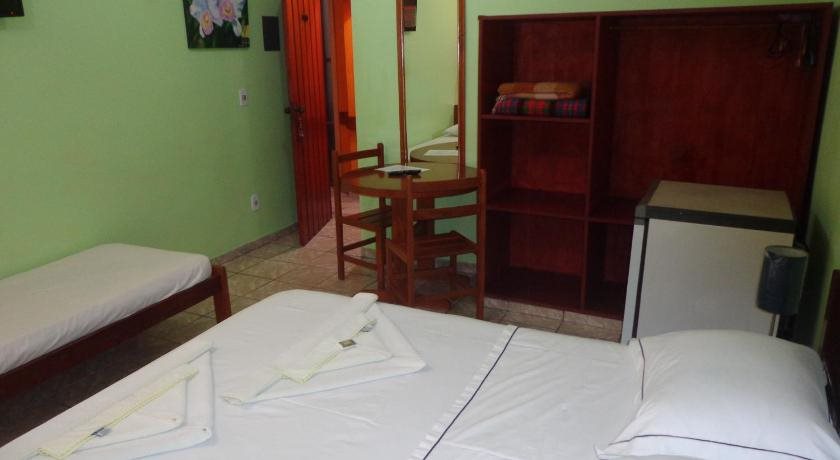 Hotel Pousada Miramar