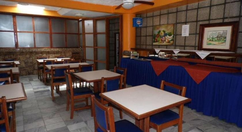 Hotel Pousada Miramar