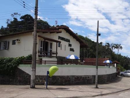 Hotel Pousada do Sol