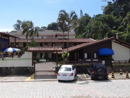 Hotel Pousada do Sol