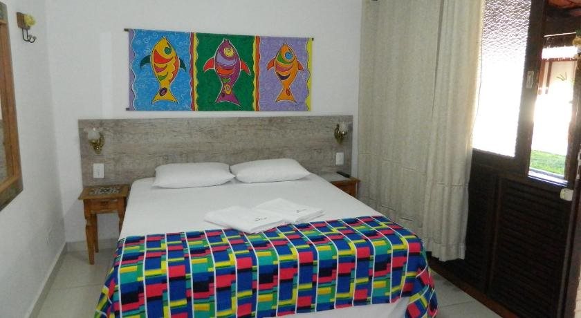 Hotel Village Enseada