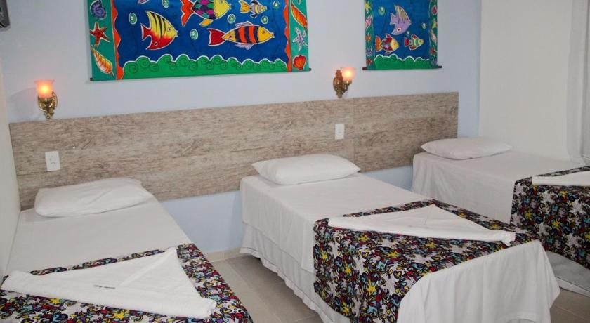 Hotel Village Enseada