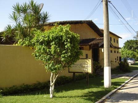Pousada Estalagem Casa Grande