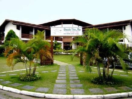 Pousada Vivamar