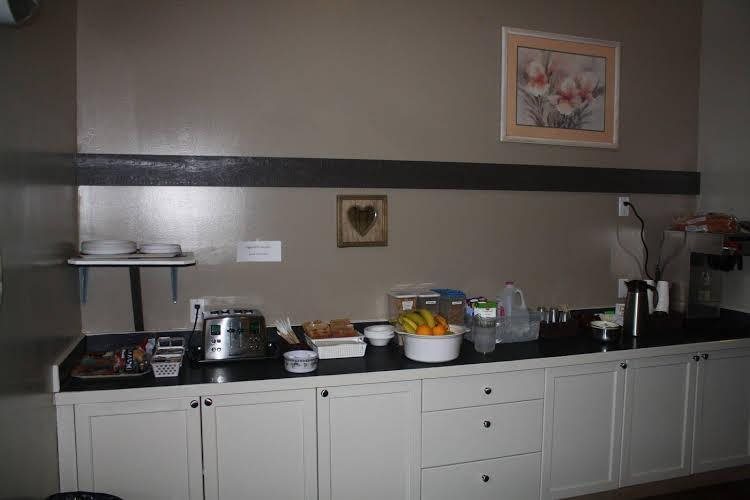 Monashee Lodge