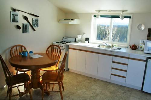 Mountain Ridge Motel & Rv Park