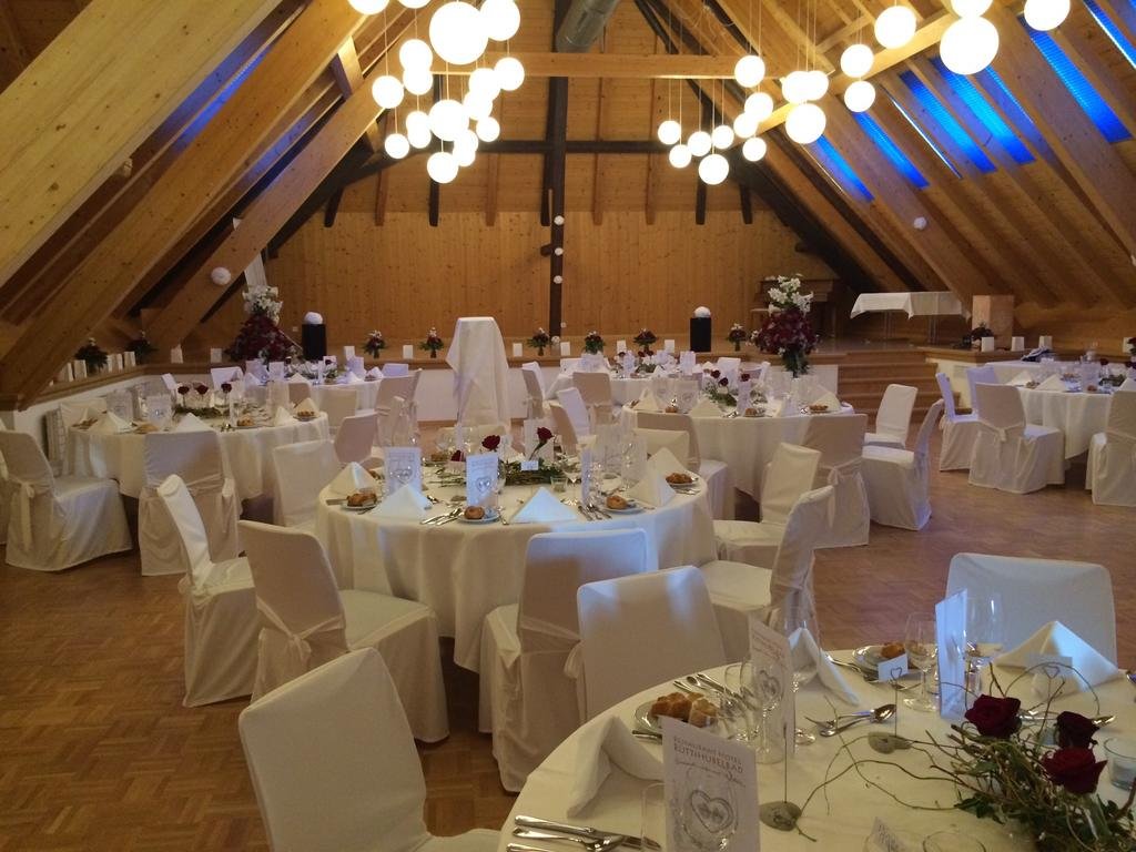 Restaurant Hotel Rüttihubelbad-1