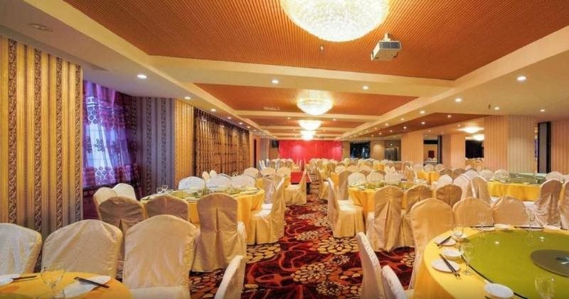 Changcheng Hotel-chongqing