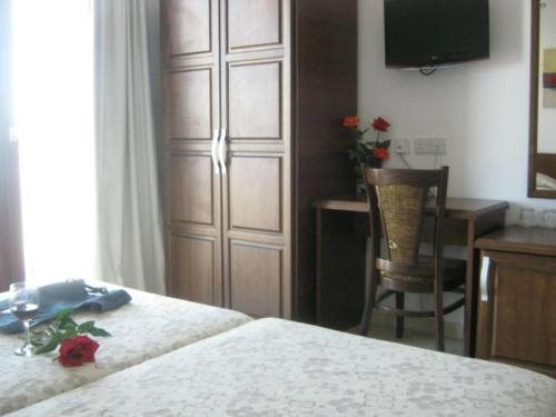 Palates Hotel