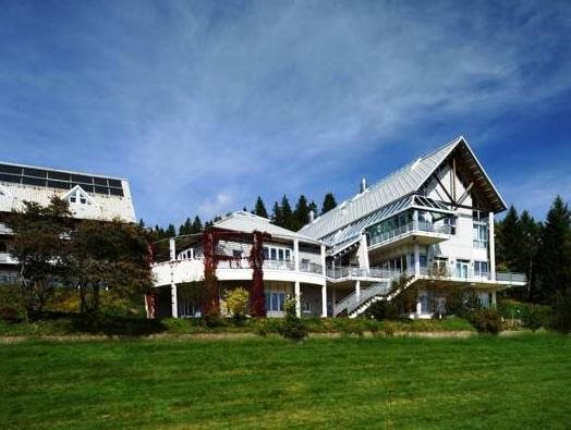 Haus Feldberg-Falkau