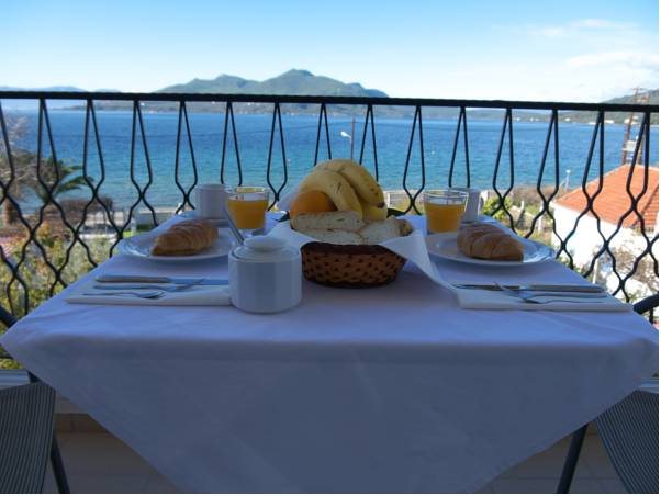 Hotel Fani