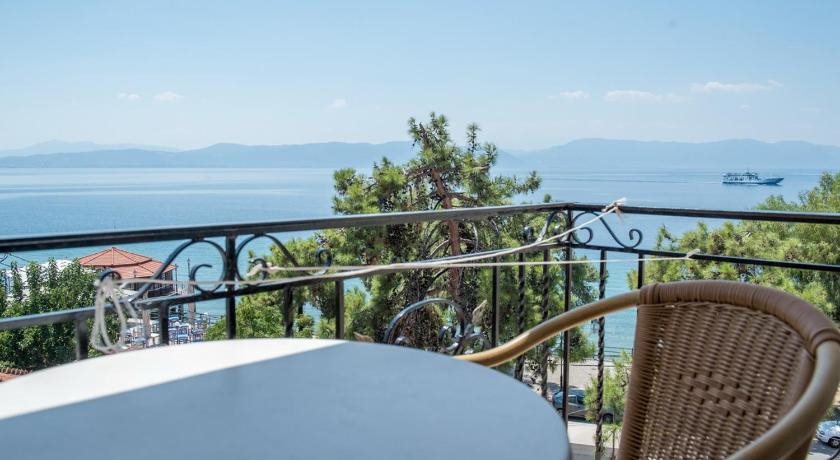 Irini Spa Hotel