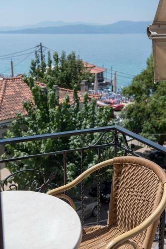 Irini Spa Hotel