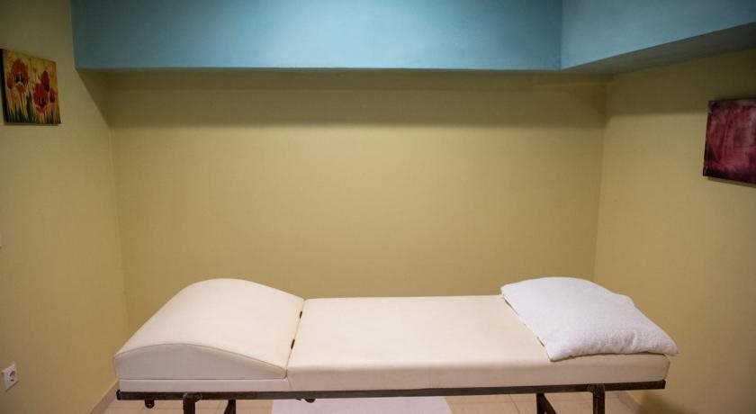 Irini Spa Hotel