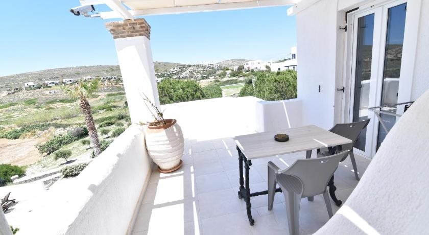 Paradiso Boutique Rooms