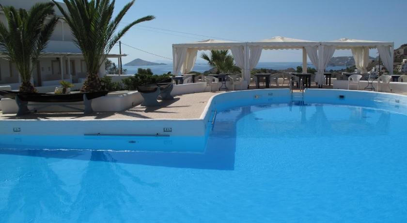 Porto Scoutari Romantic