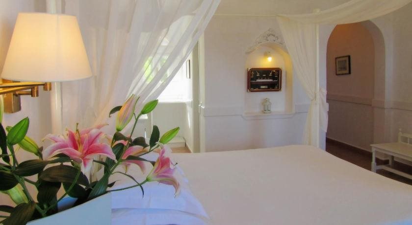 Porto Scoutari Romantic