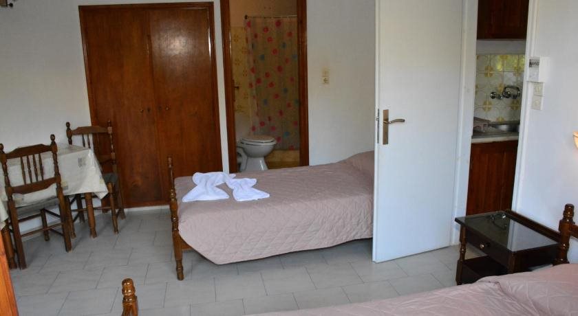 Voula Apartments