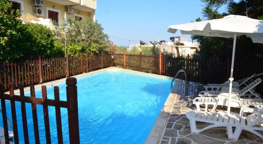 Voula Apartments