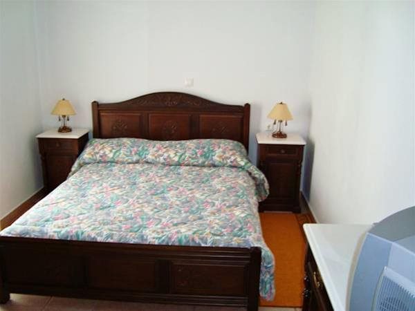 Xenios Zeus Apartments