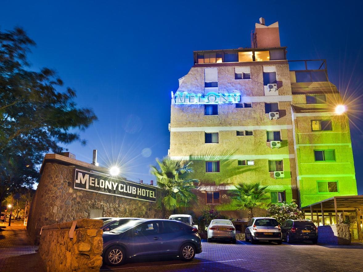 Melony Hotel