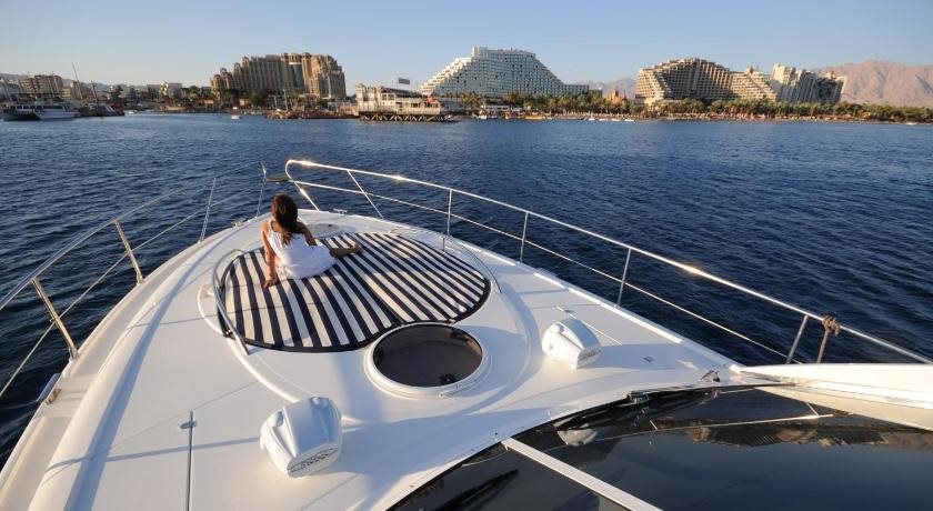 Red Sea Yachts