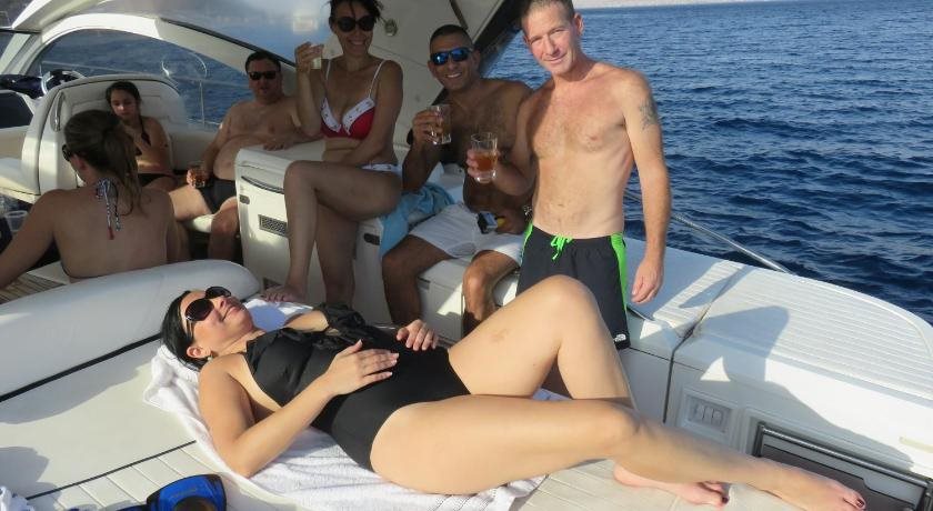 Red Sea Yachts