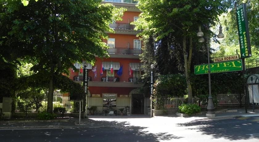 Hotel Villa Robinia-1