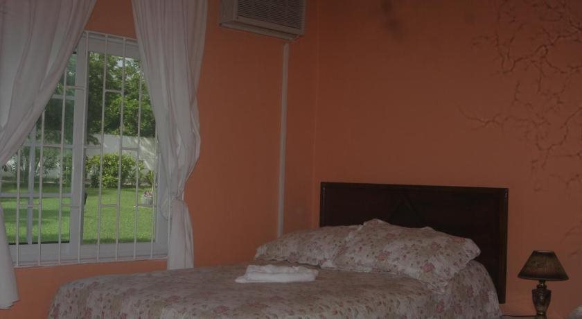 Executive Mammee Bay Hotel