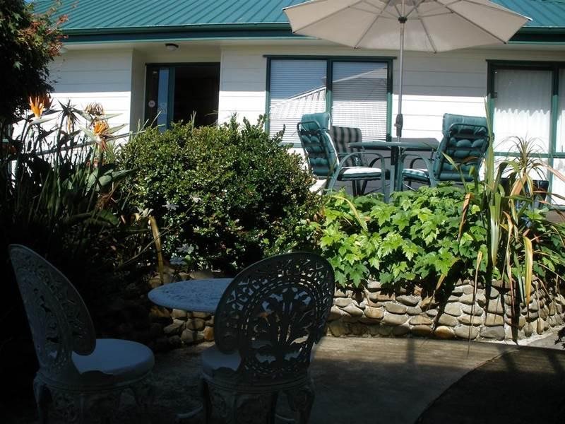 Andreas Bed & Breakfast