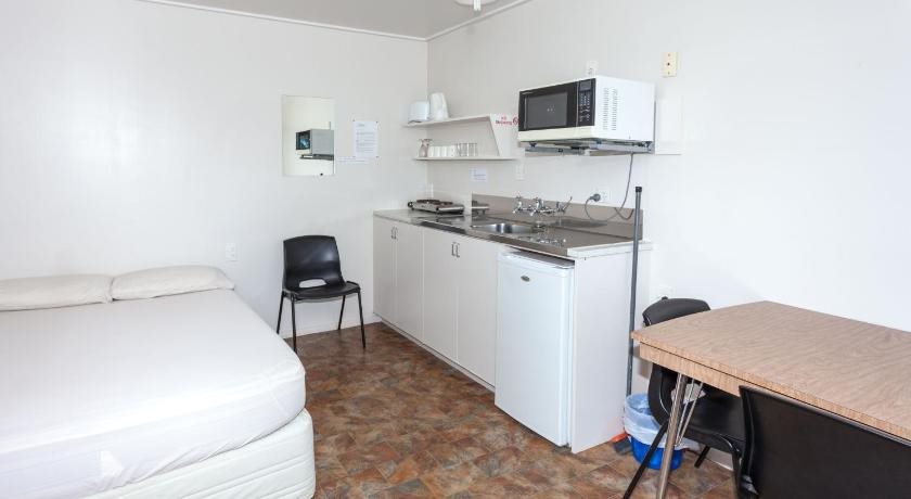 Harbourside Holiday Park