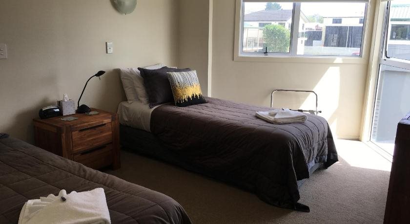 Waterfront Apartments Whitianga