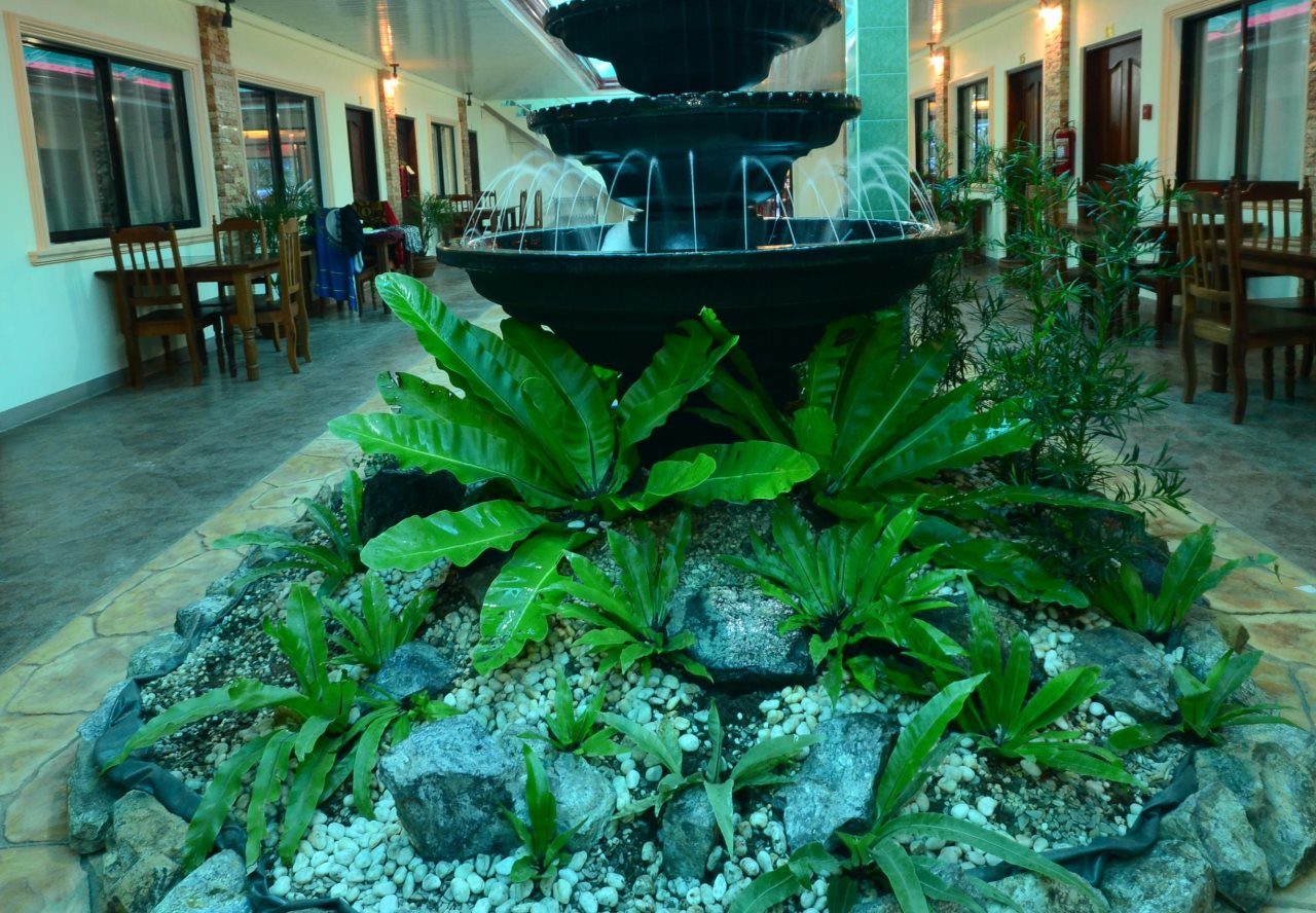 Casa Mila Inn