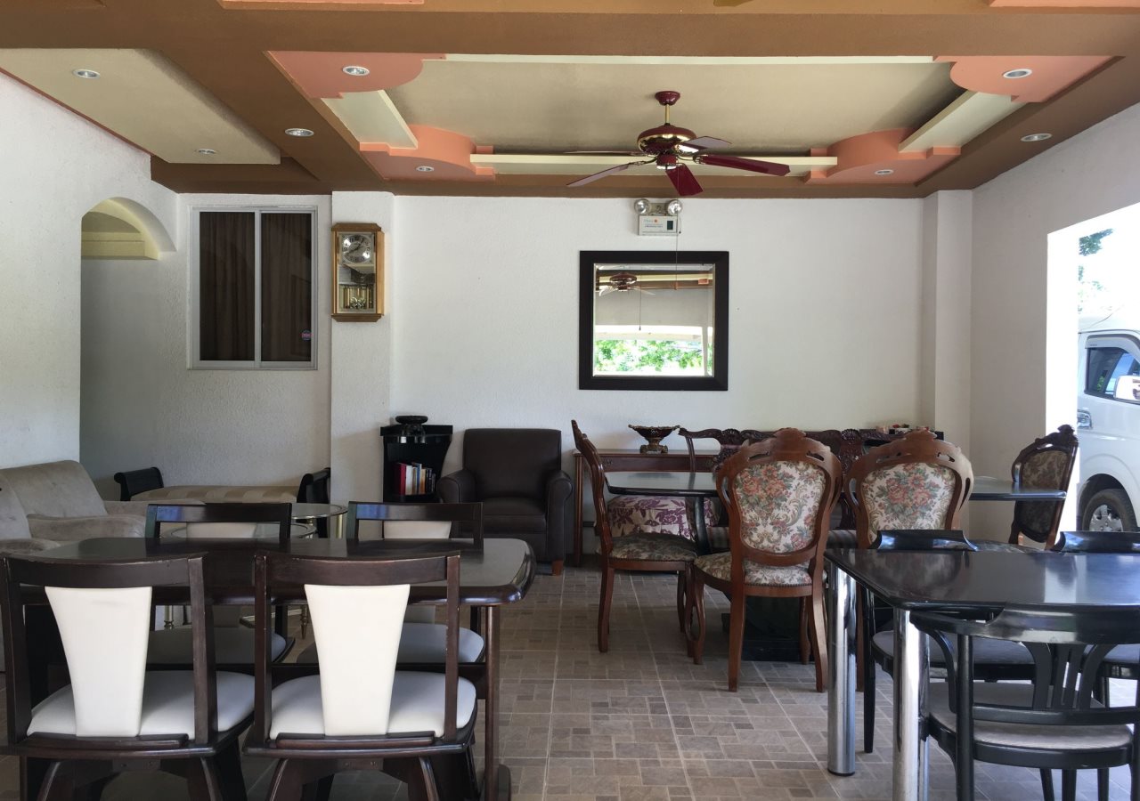 Cecilia`s Inn