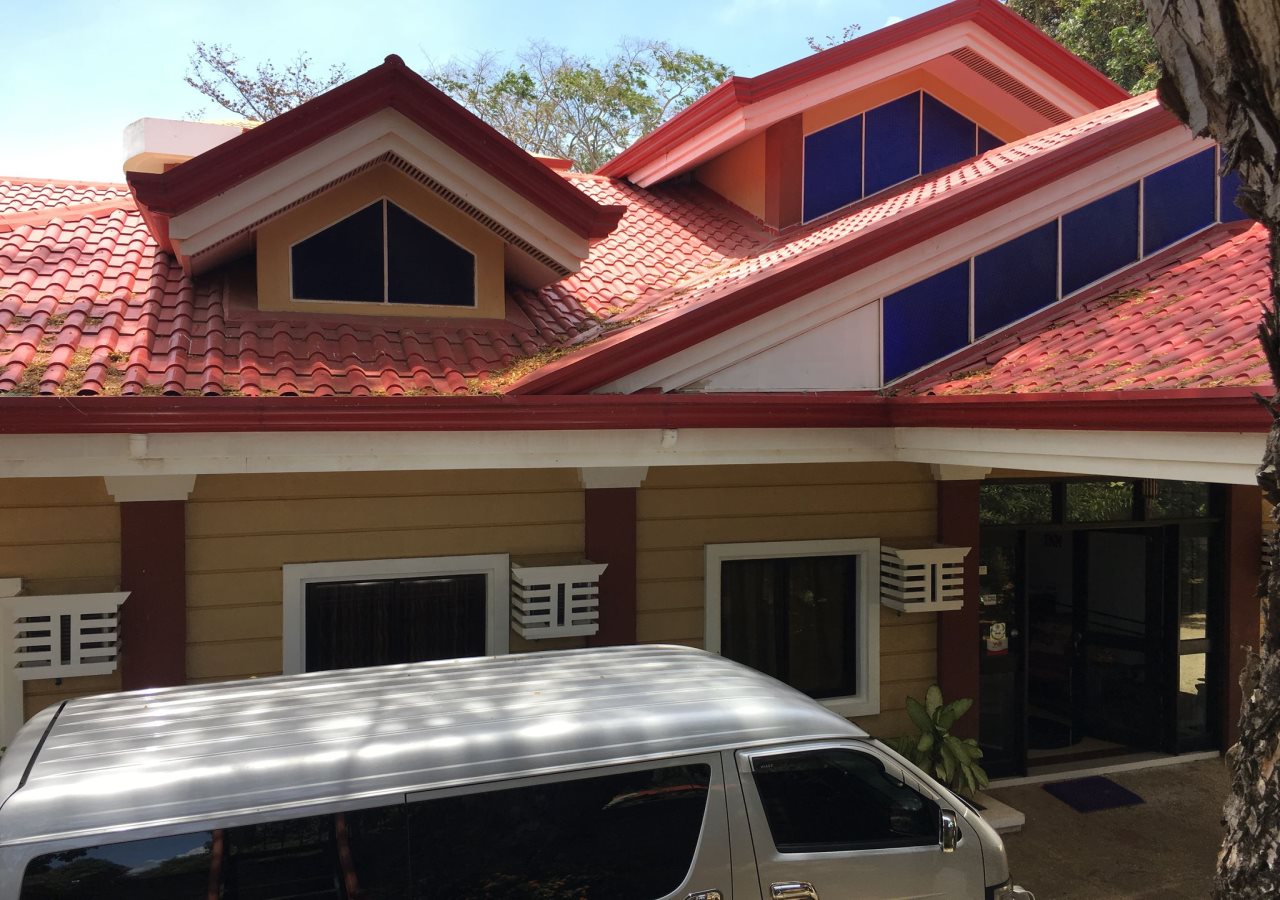 Cecilia`s Inn