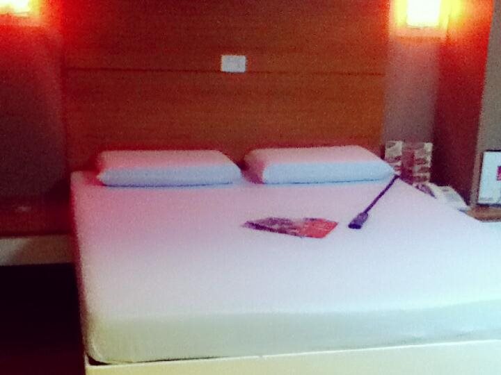 Hotel Sogo Naga