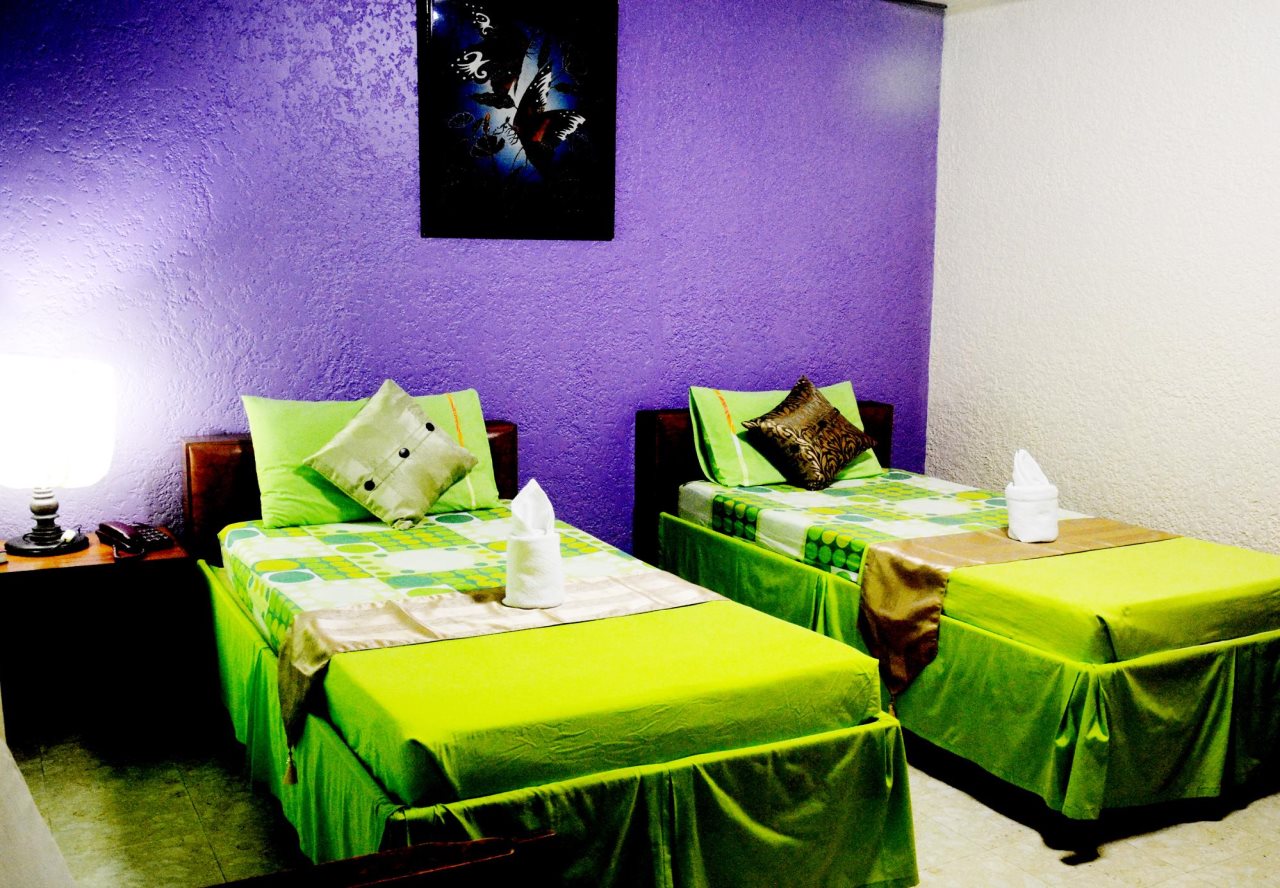 Palawan Village Hotel by OYO Rooms