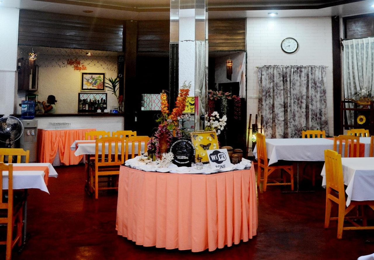 Palawan Village Hotel by OYO Rooms