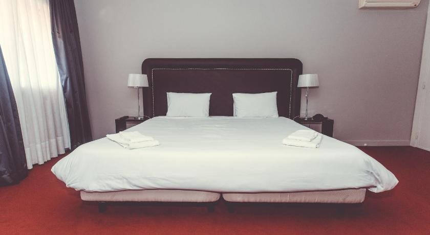 Hotel Vila