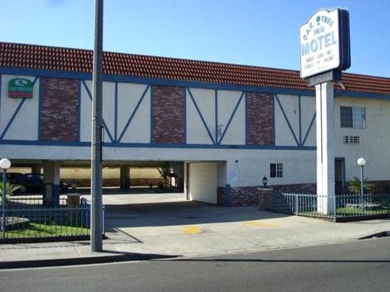 Scottish Inns Long Beach