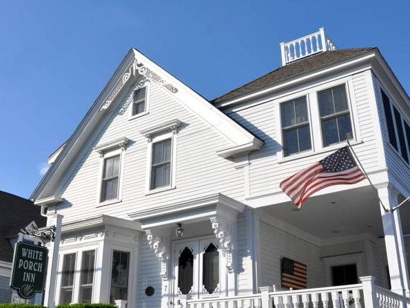White Porch Inn