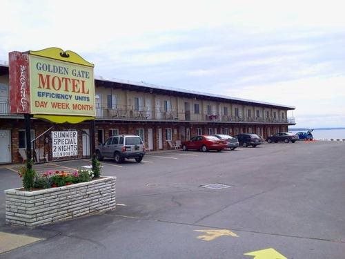 Golden Gate Motel