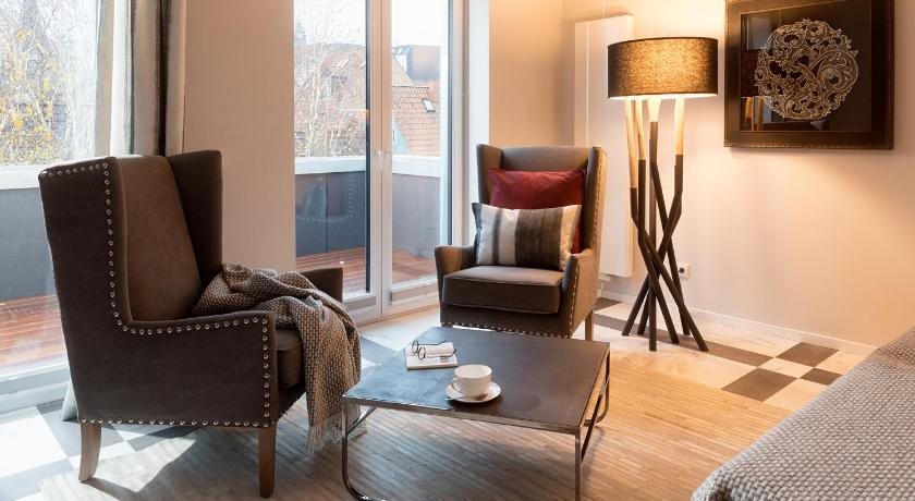 Hotel Hafen Flensburg