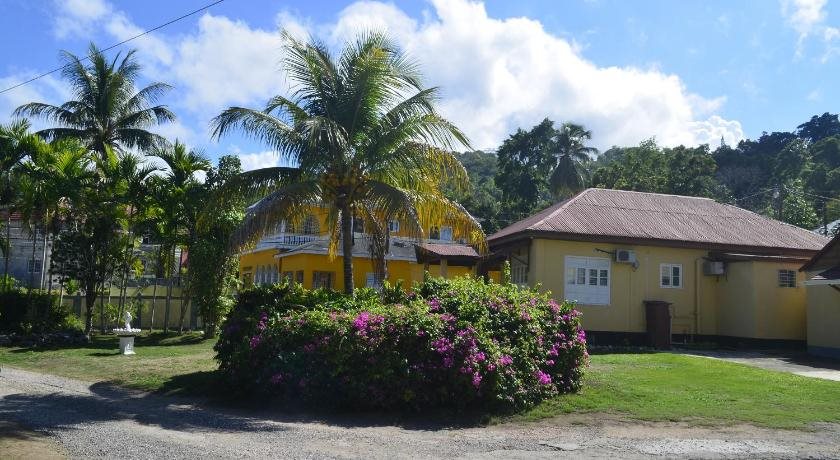 Little Shaw Park Guest House