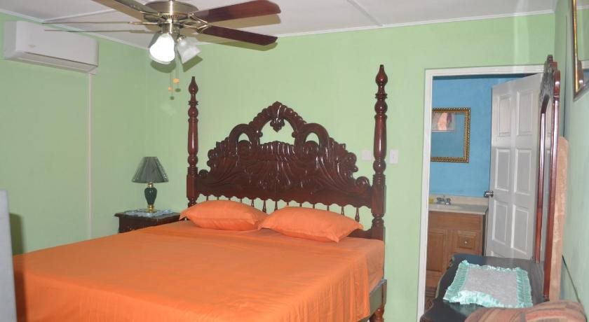 Little Shaw Park Guest House