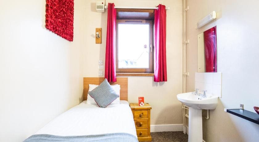 The Lost Guest House Aberdeen